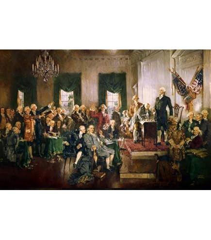 Amazon.co.jp: 米国大統領 ジョージ・ワシントン ポスター アメリカ